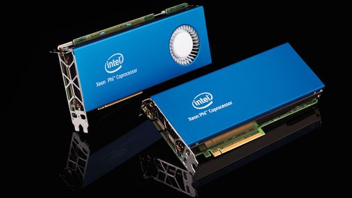 Повідомили нові деталі про дискретні відеокарти Intel 