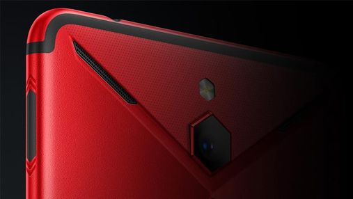 ZTE представила ще один потужний ігровий смартфон – Nubia Red Magic Mars