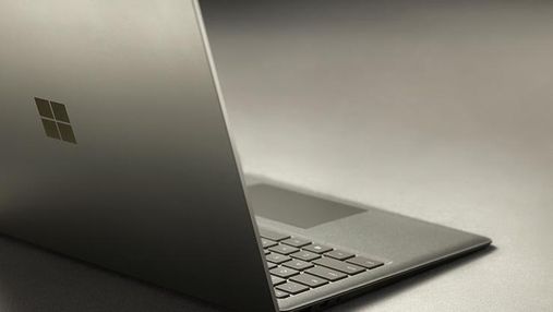 Новый Microsoft Surface Laptop получит неанонсированный процессор AMD Picasso