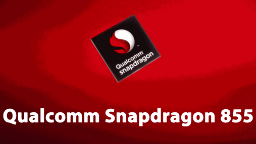 Qualcomm представила потужний 7-нм процесор для смартфонів Snapdragon 855: характеристики