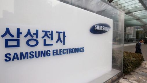 Samsung працює над 4К-дисплеями для ноутбуків