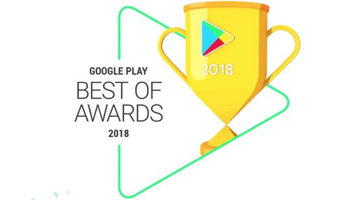 Найкращі додатки 2018 року за версією Google: українська гра серед лідерів