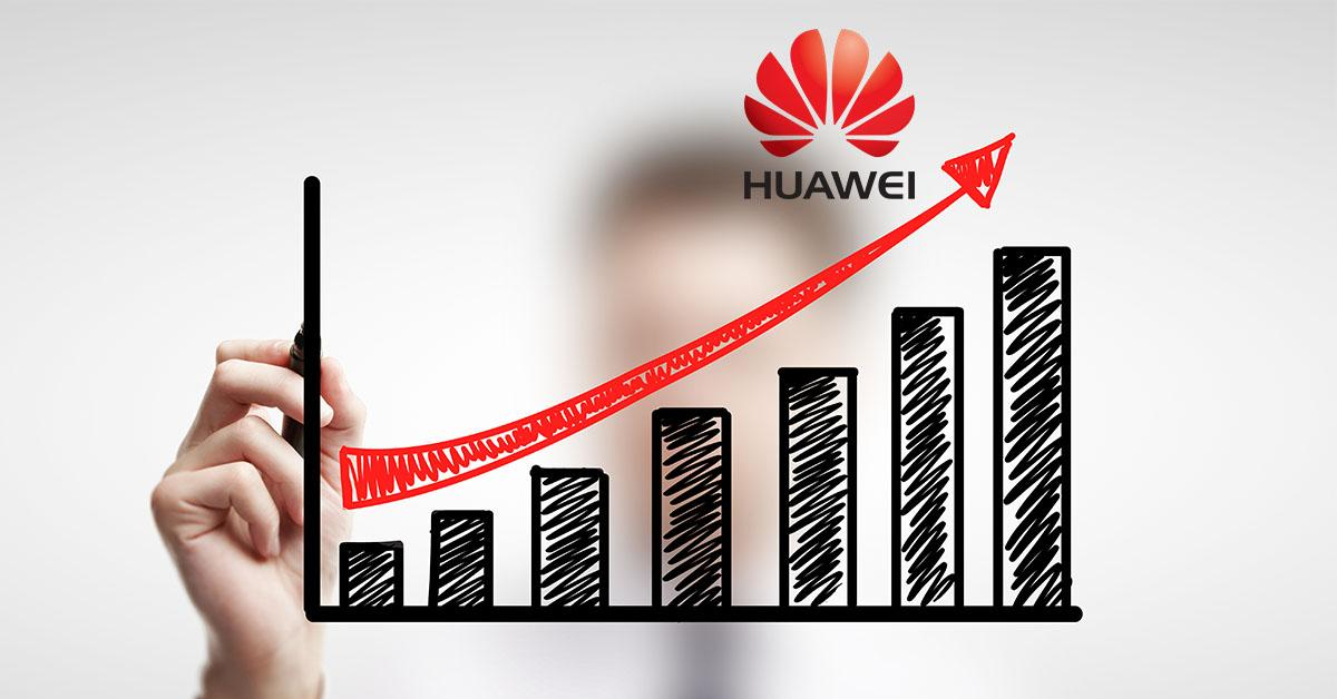 Лидеры по продажам смартфонов 2018
