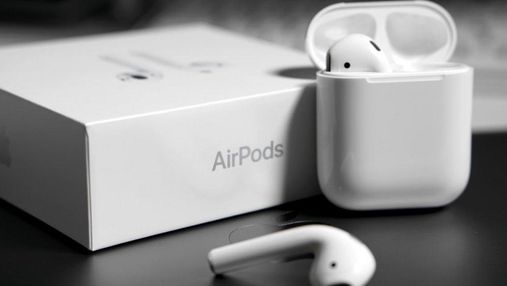 Google та Amazon готують свої аналоги навушників AirPods