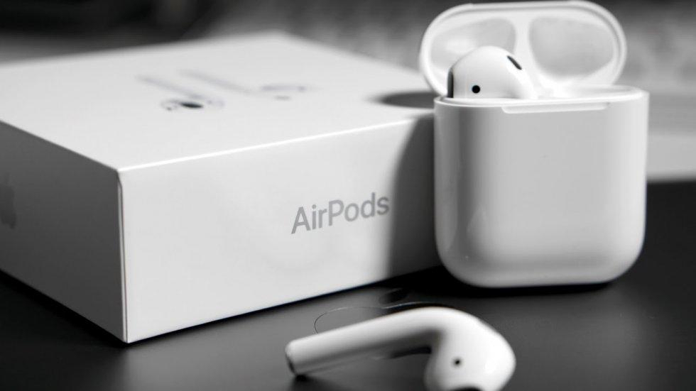 Google и Amazon готовят свои аналоги наушников AirPods
