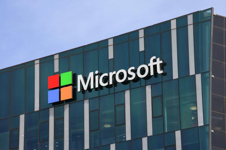 Microsoft работает над новой операционной системой
