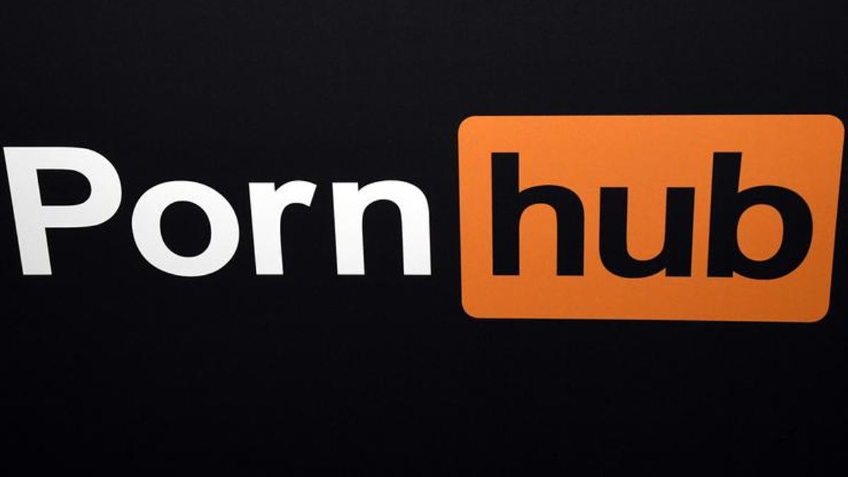 Українці різко збільшили кількість переглядів на PornHub Українці різко збільшили кількість переглядів на PornHub