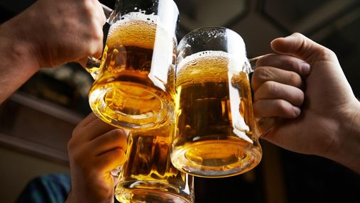 Девайс дня: LG готує систему виробництва пива