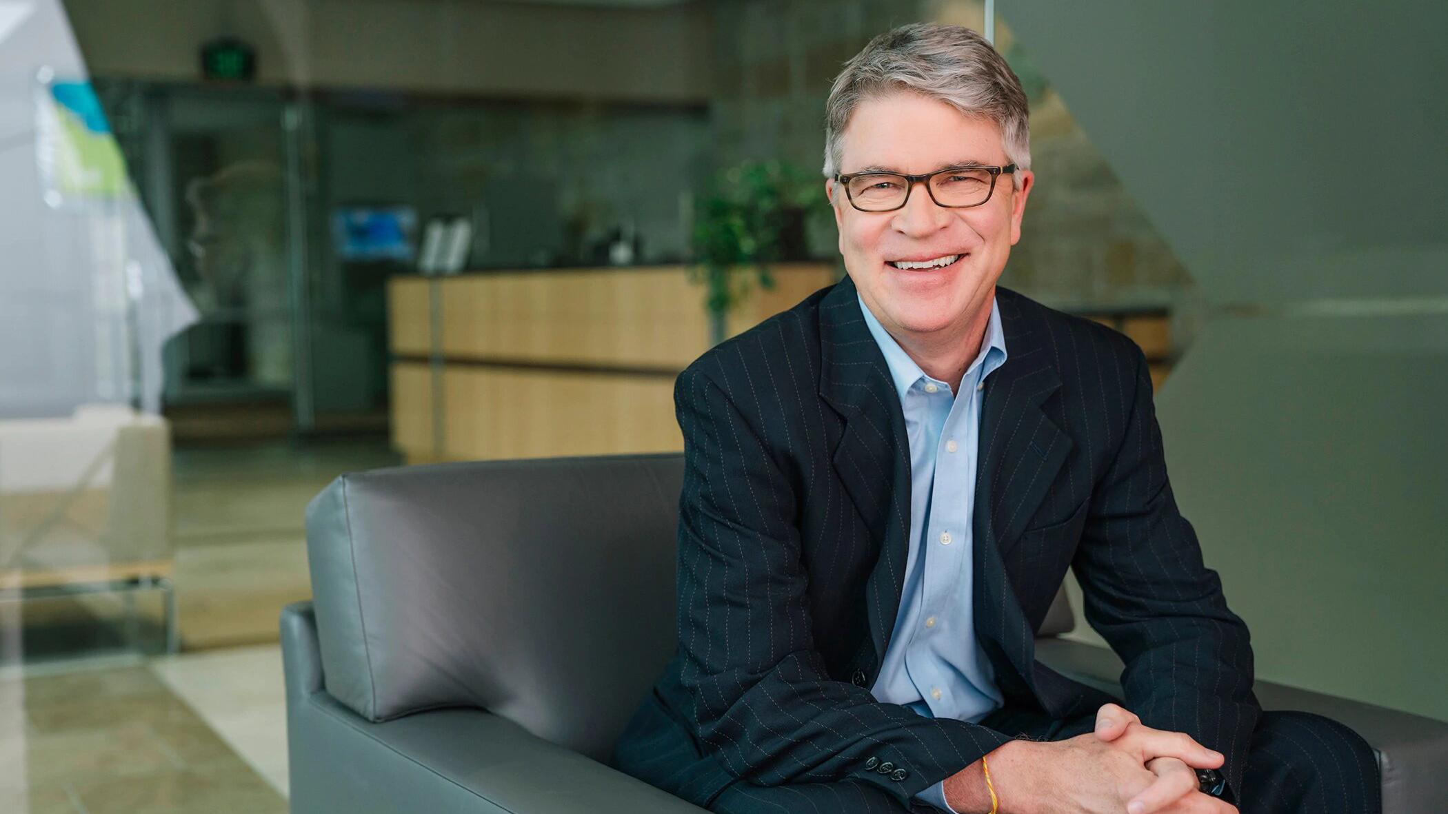 Генеральный менеджер AMD Radeon Technologies Group уволился: детали