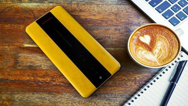 Xiaomi Pocophone F2: характеристики и дата релиза смартфона появились в сети