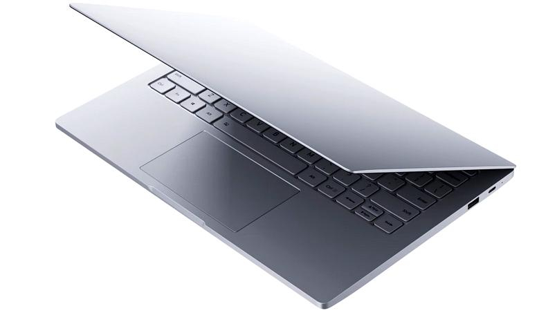 Xiaomi выпустила "хрупкий" ноутбук Mi Notebook Air 12.5