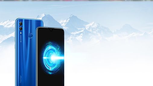 Смартфон Honor 10 Lite надійшов у продаж в Україні: характеристики і ціна