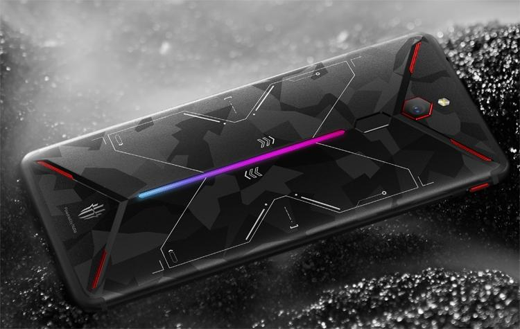 Самые мощные смартфоны декабря – рейтинг AnTuTu