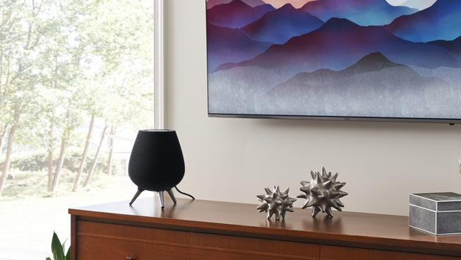 Samsung может представить бюджетную смарт-колонку