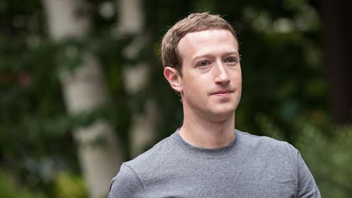 Цукерберг продав 29 мільйонів акцій Facebook для розробки, яка допоможе при важких хворобах