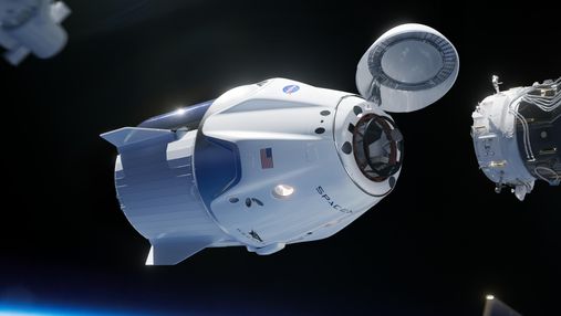 Рискованная миссия: SpaceX через месяц запустит корабль Crew Dragon и ракету Falcon 9