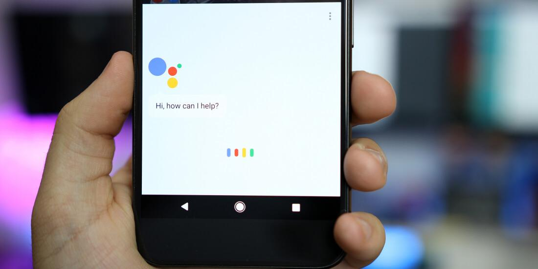 Google Assistant получил синхронный перевод, доступный на украинском 