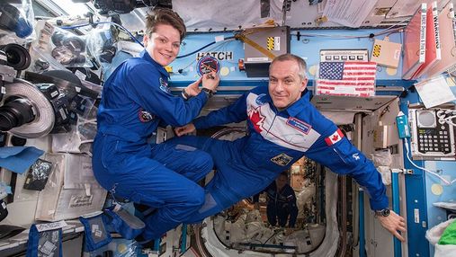 Як організм астронавтів адаптується до життя в космосі: на МКС розпочали масштабні дослідження