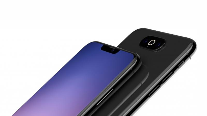 Новые детали о iPhone XI: смартфон получит существенные изменения камеры и "начинки"