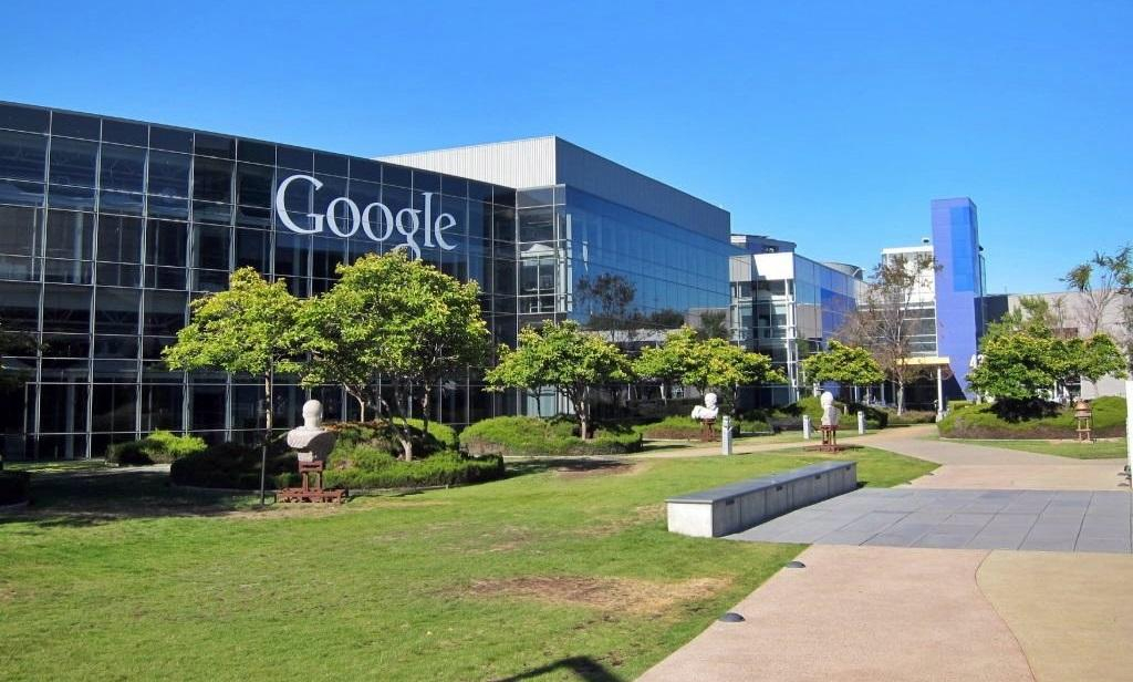 Google оштрафовали на рекордную сумму