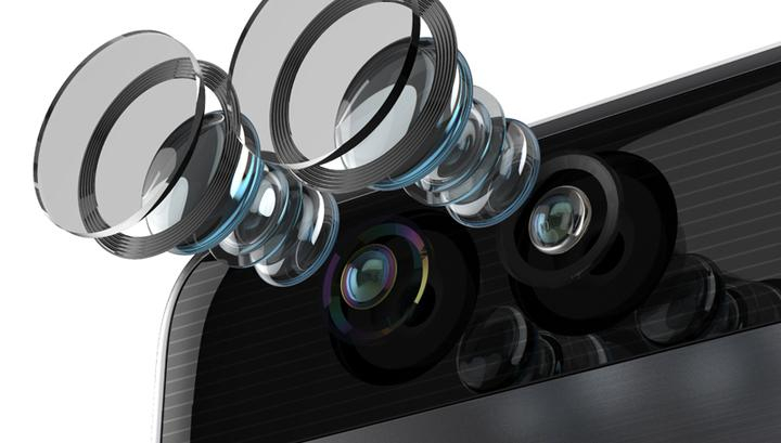 Samsung представила самый тонкий модуль камеры: детали