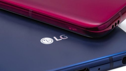 Інноваційний смартфон від LG: що представить компанія на MWC 2019