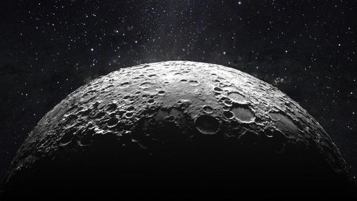 На Луне нашли камень с Земли, которому миллиарды лет