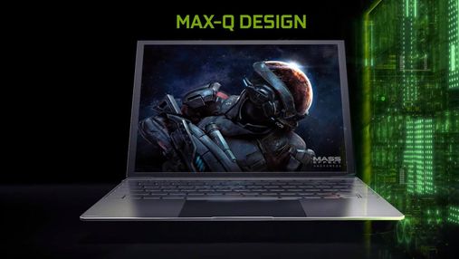 Детальні специфікації відеокарт NVIDIA GeForce RTX Max-Q з'явились в мережі