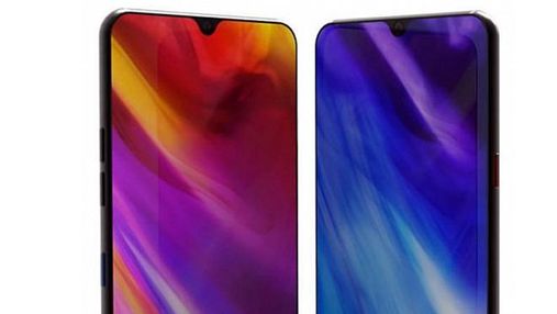 LG V50 ThinQ: появились первые характеристики и цена 5G-смартфона компании LG V50 ThinQ: появились первые характеристики и цена 5G-смартфона компании