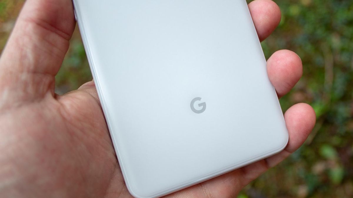 Характеристики смартфона Google Pixel 3a XL "слили" в сеть
