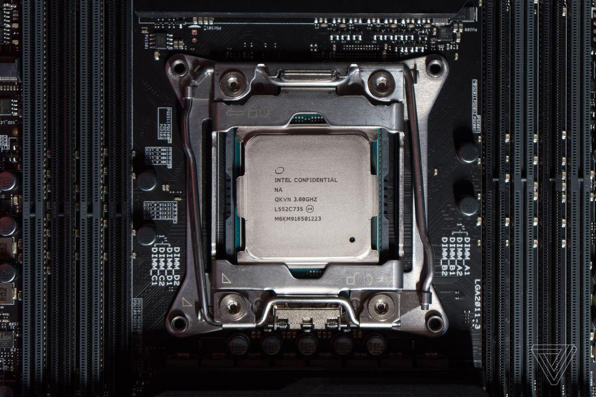 Intel "поховала" популярну лінійку процесорів: деталі