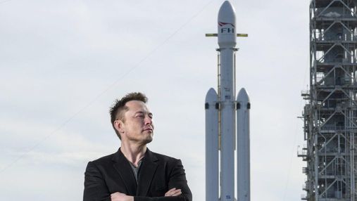 Рік після запуску Falcon Heavy: чим ще Ілон Маск планує здивувати людство
