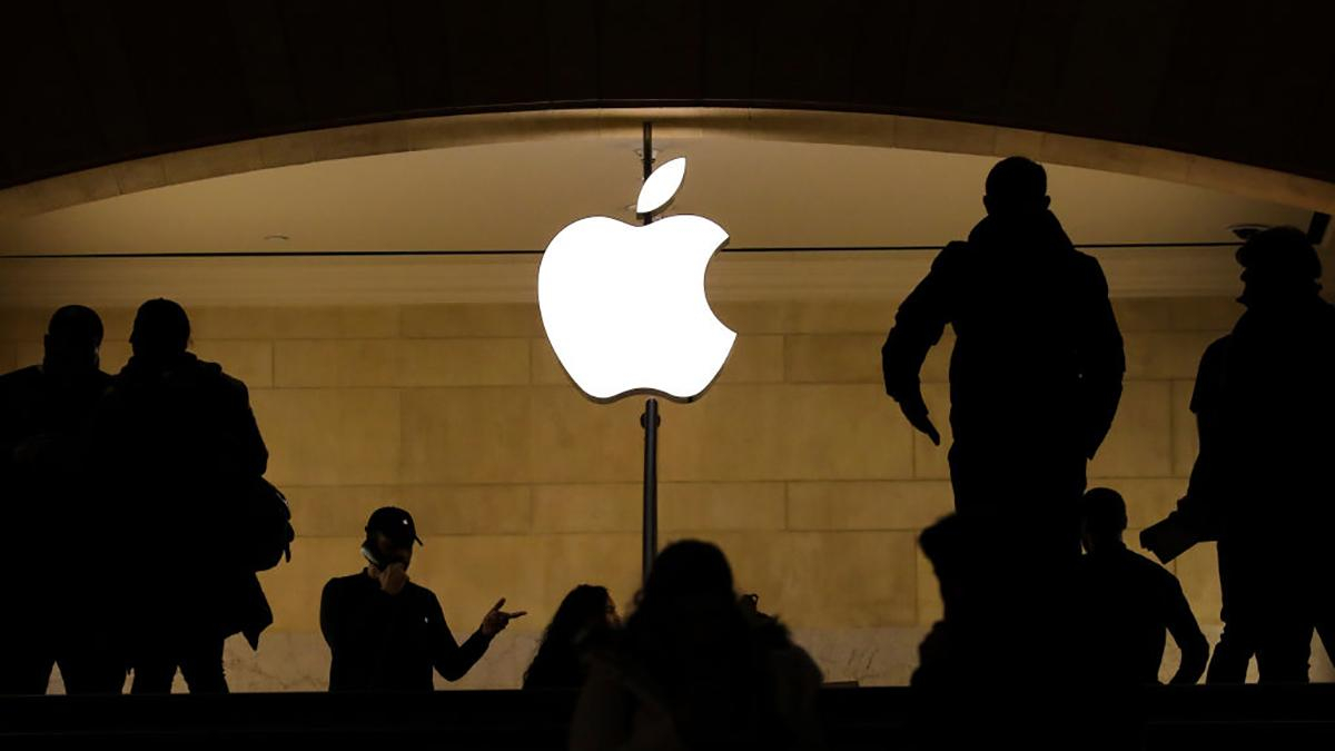 Патентные разборки Qualcomm и Apple: появились новые детали