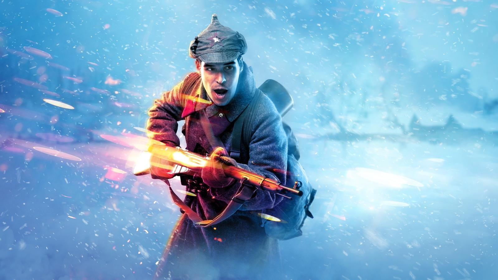 Провальный старт Battlefield V: Electronic Arts разочарована продажами игры