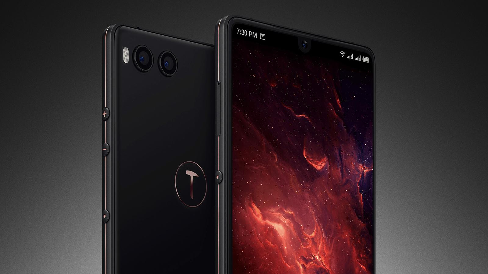 Один из китайских производителей смартфонов на грани разорения: детали