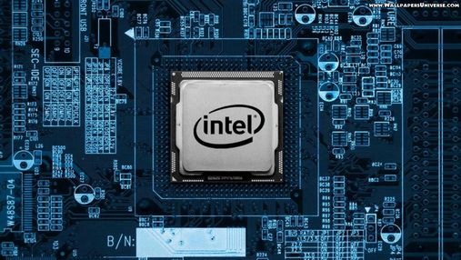 Intel розкрила деталі про лінійку процесорів Coffee Lake-H Refresh