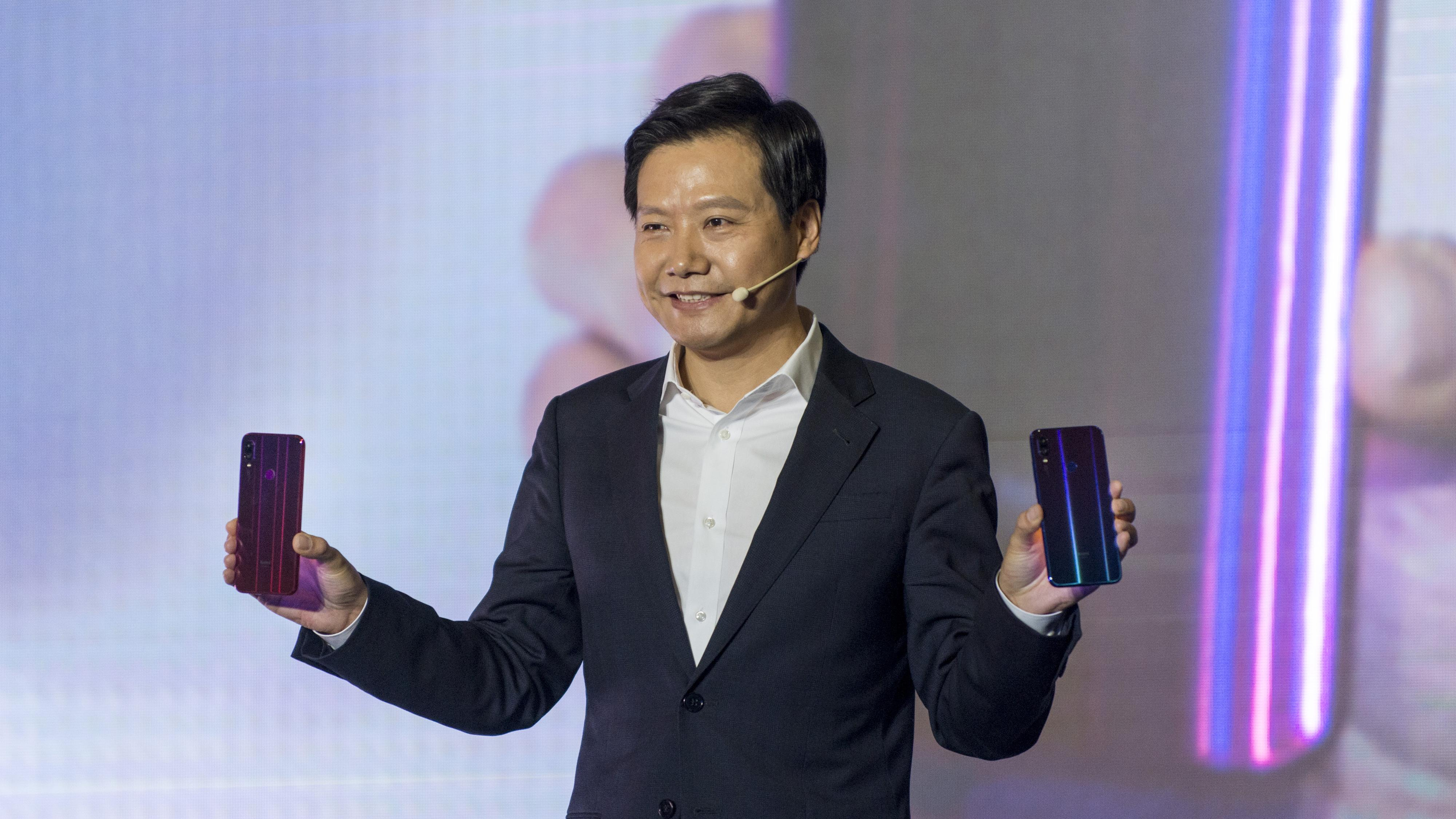 Смартфон Xiaomi Redmi Note 7 не приносит прибыли компании