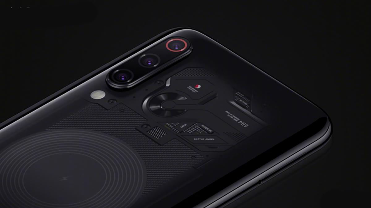 Топовая версия смартфона Xiaomi Mi 9 получит рекордную оперативку