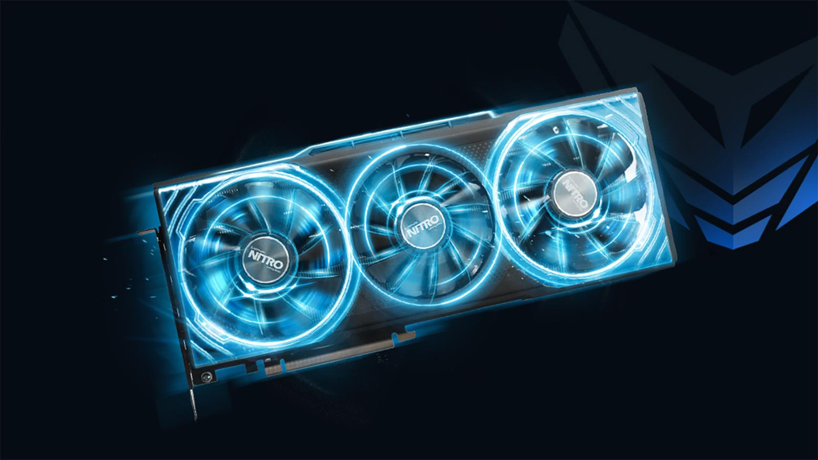 Видеокарты AMD Radeon RX Vega 56 подешевели: цены