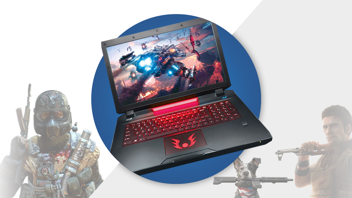 Как выбрать ноутбук для игр - какой игровой ноутбук лучше