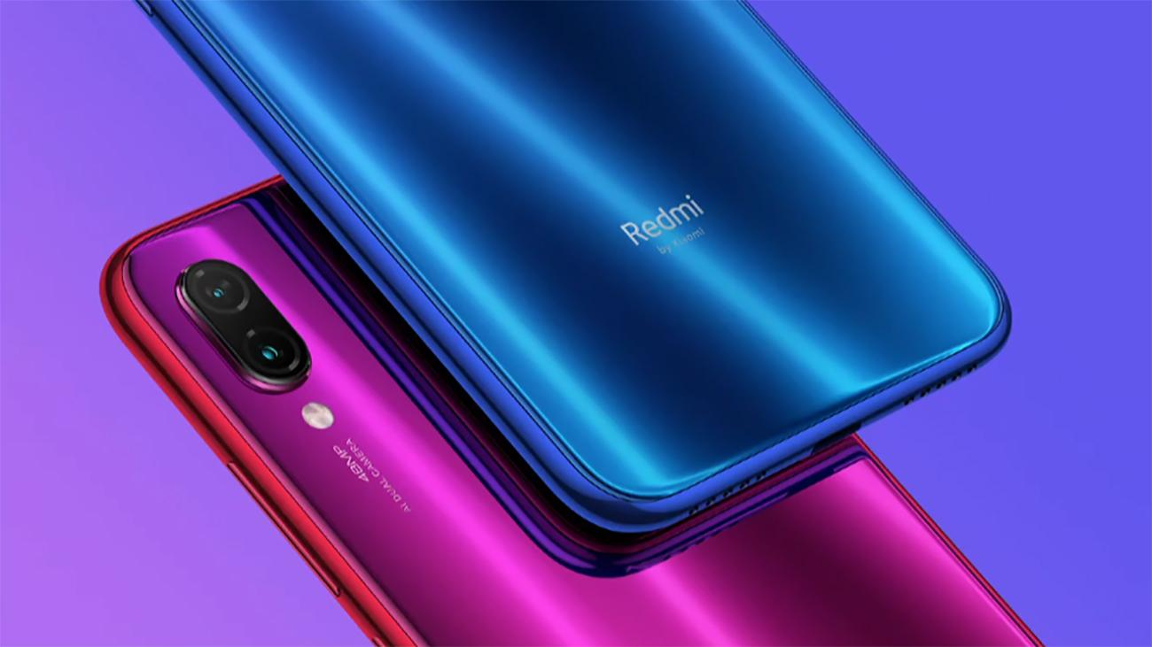 Xiaomi Redmi Note 7 Pro: характеристики, цена, обзор