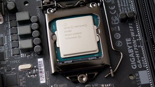 Intel "поховає" два десятка процесорів сімейства Skylake-S