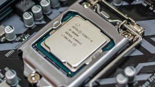 З'явилися нові подробиці щодо 10-ядерних процесорів Intel Comet Lake-S