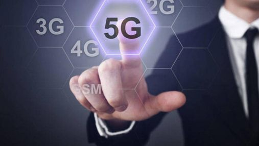 В США запускают общедоступную сеть 5G
