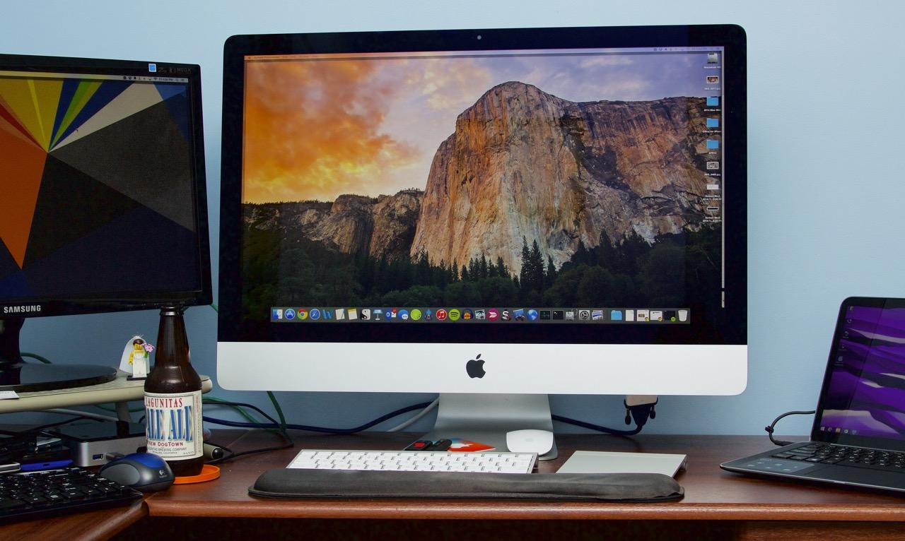 Apple представила нові iMac - ціна, характеристики