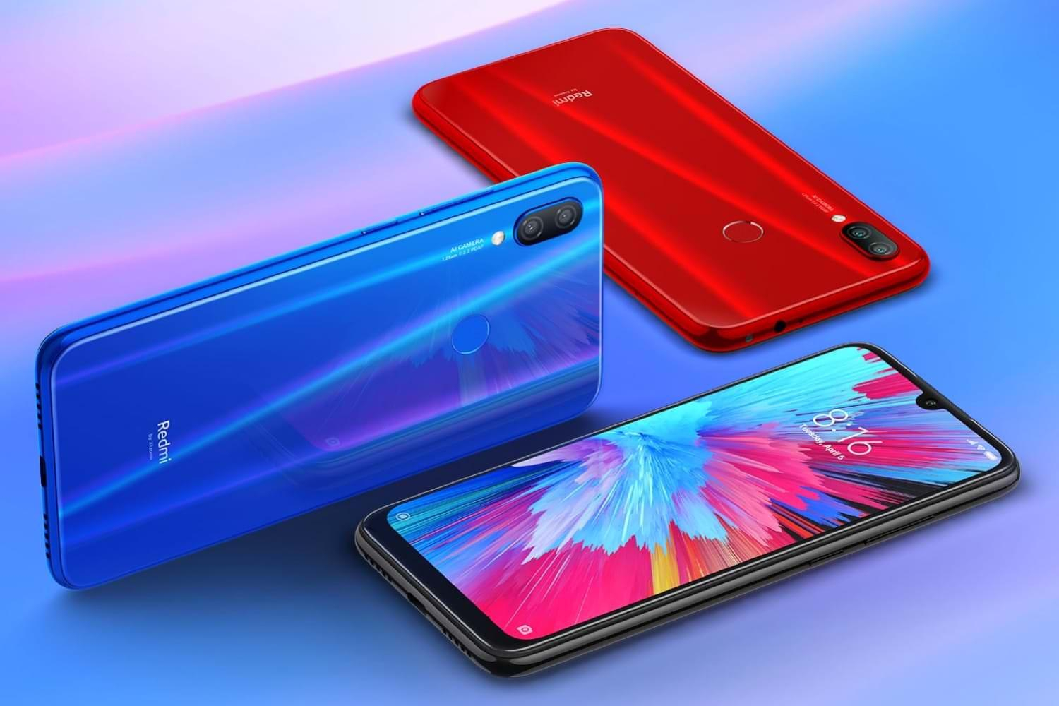 У Xiaomi разочаровали: смартфон Redmi Note 7 Pro украинцы не увидят