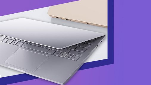 Тонкий ноутбук Xiaomi Mi Notebook Air 2019 представили офіційно: характеристики та ціна