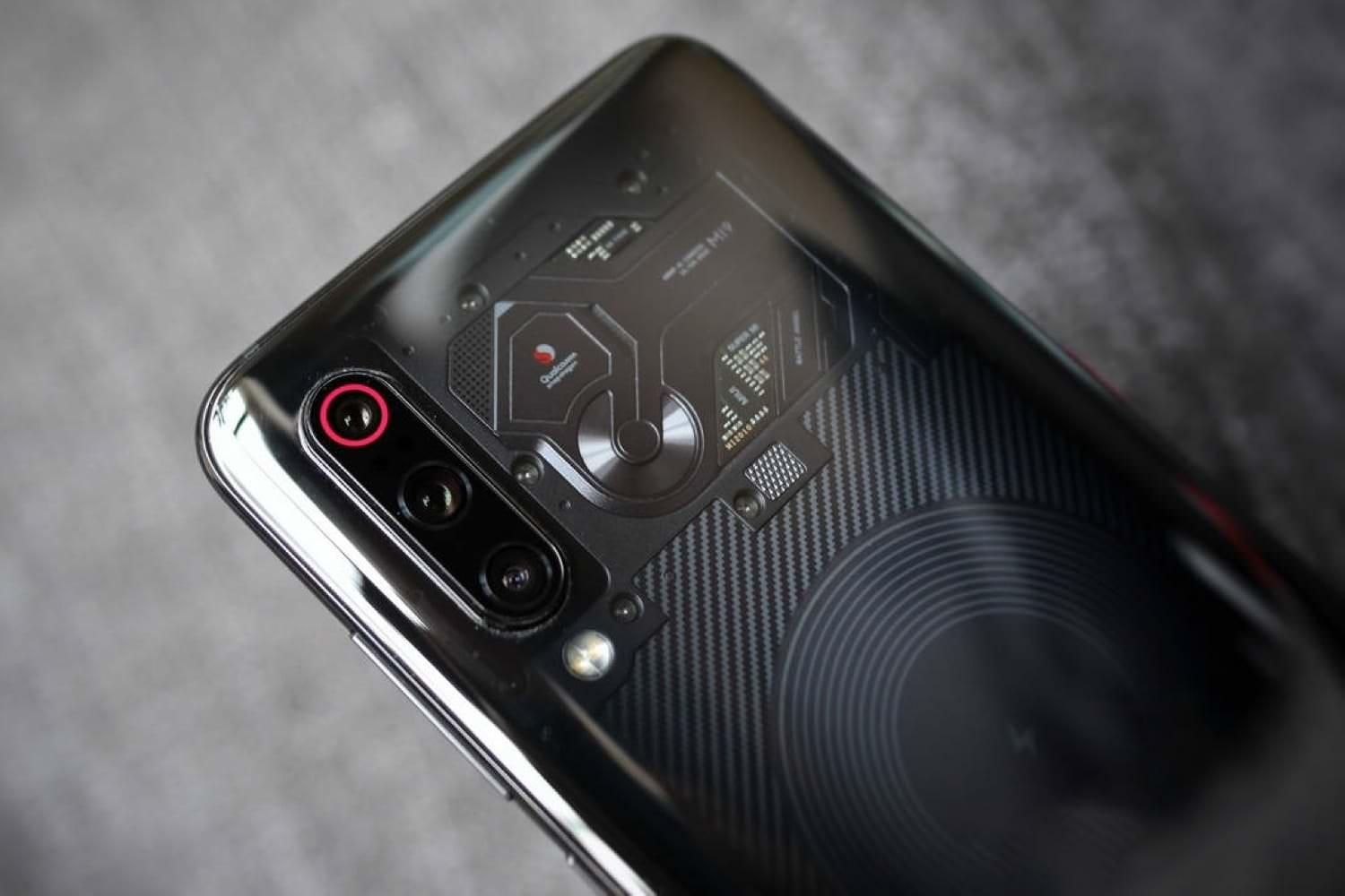 Самые мощные смартфоны марта – рейтинг AnTuTu