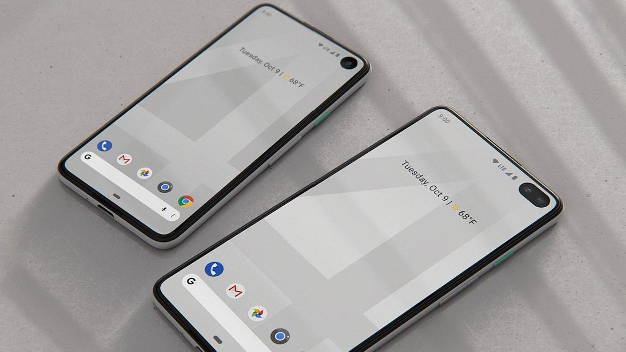 Смартфони Google Pixel 4 знову "засвітилися" в мережі