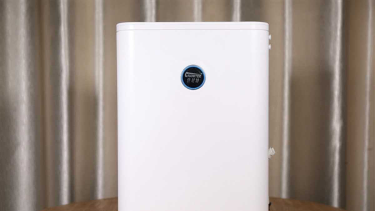 Xiaomi выпустила умный очиститель для воды
